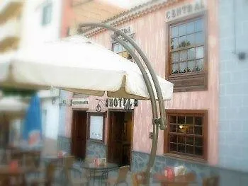 Fonda Central Costa Adeje