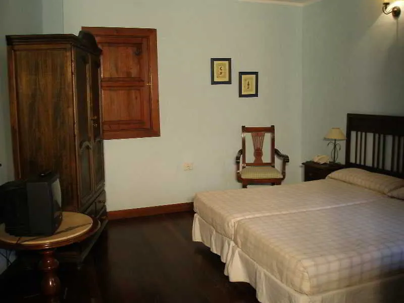 Guest house Fonda Central Costa Adeje