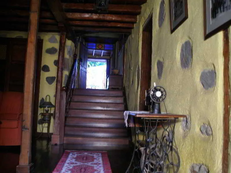 ** Guest house Fonda Central Costa Adeje  Spain